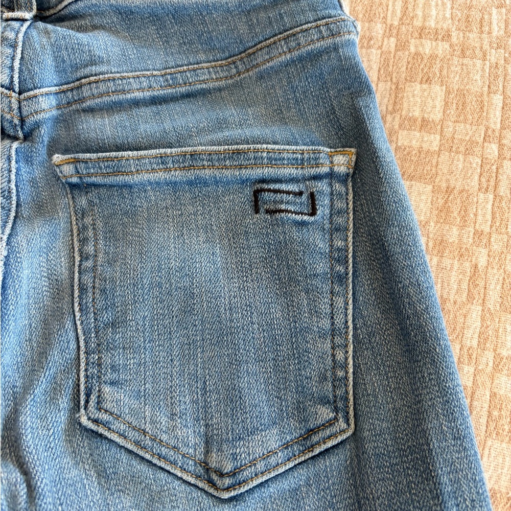 AYR The Rocker Jeans - Picture 4 of 7